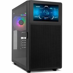 NOX NXHUMMERBIOS